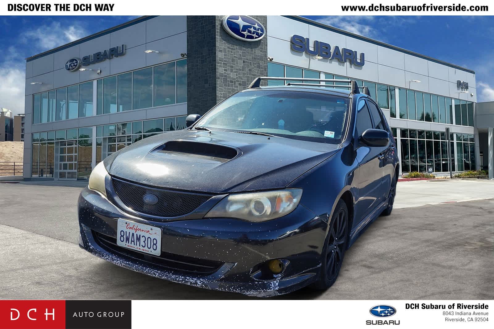 2019 Subaru Crosstrek Premium -
                  Riverside, CA