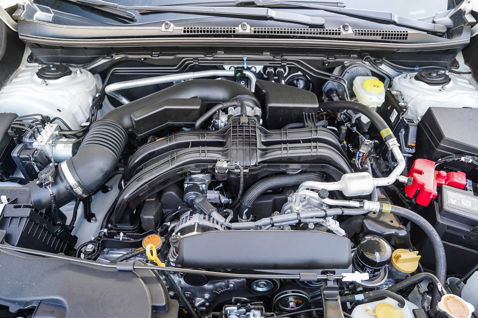 Thumbnail: 2025 Subaru Crosstrek - 12