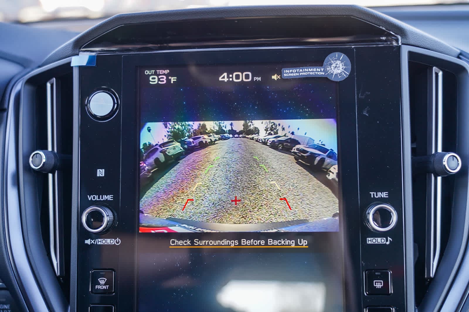 Thumbnail: 2025 Subaru WRX - 26