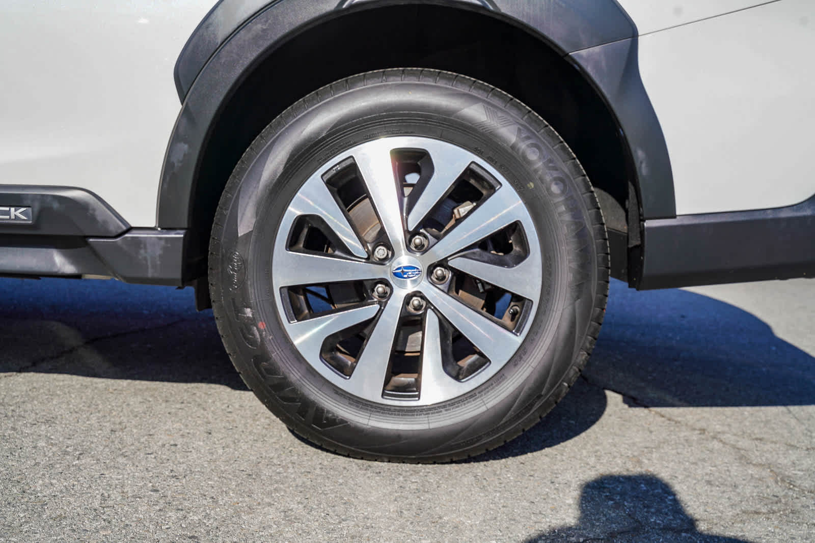 Thumbnail: 2023 Subaru Outback - 8