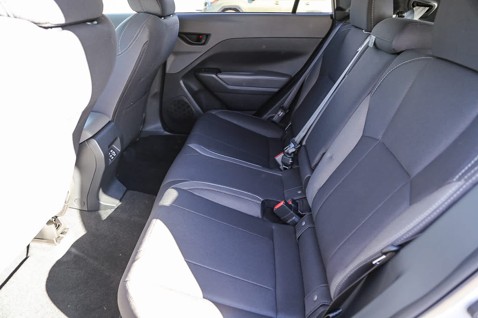 Thumbnail: 2025 Subaru Crosstrek - 20