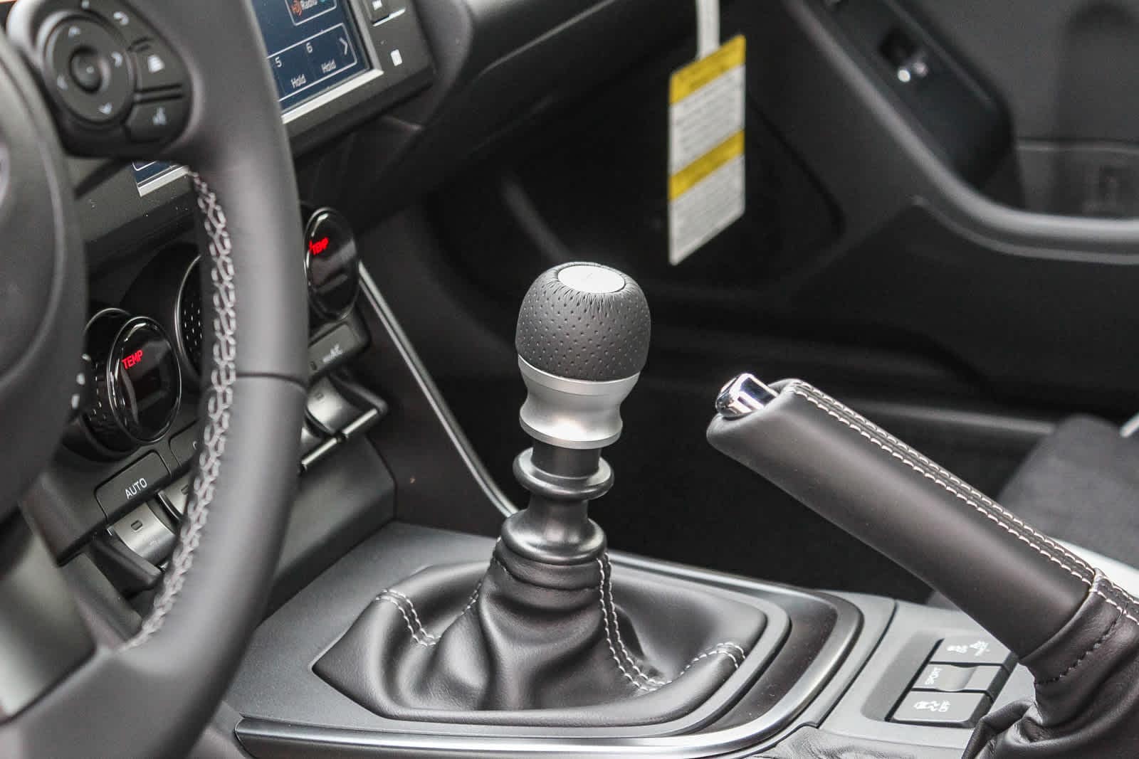 Thumbnail: 2025 Subaru BRZ - 24