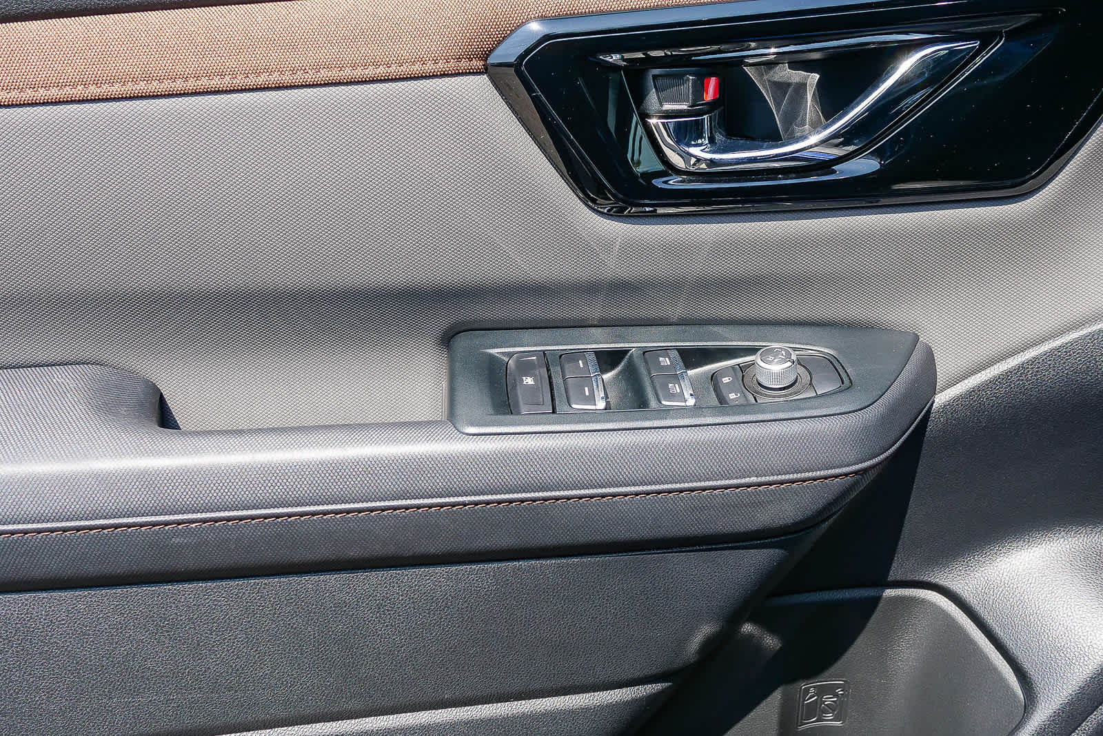 Thumbnail: 2025 Subaru Forester - 21