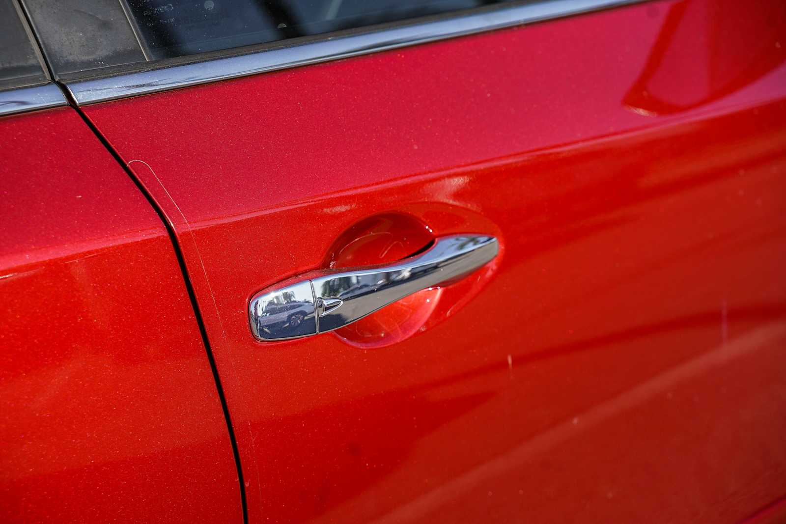 Thumbnail: 2016 Nissan Altima - 12