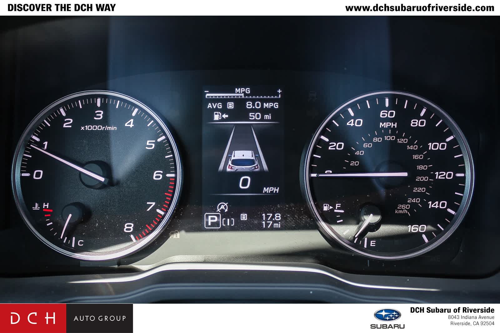 Thumbnail: 2025 Subaru Crosstrek - 24