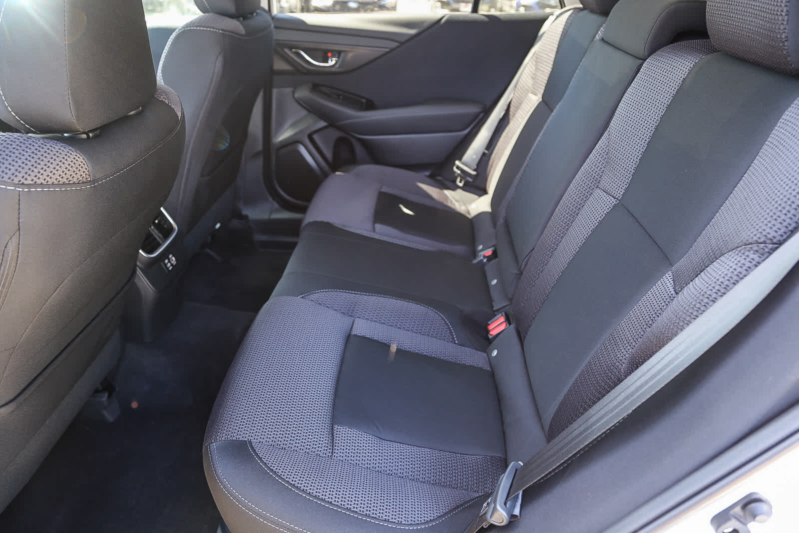 Thumbnail: 2025 Subaru Outback - 19