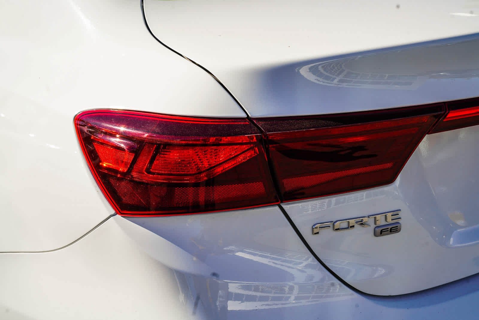 Thumbnail: 2021 Kia Forte - 7