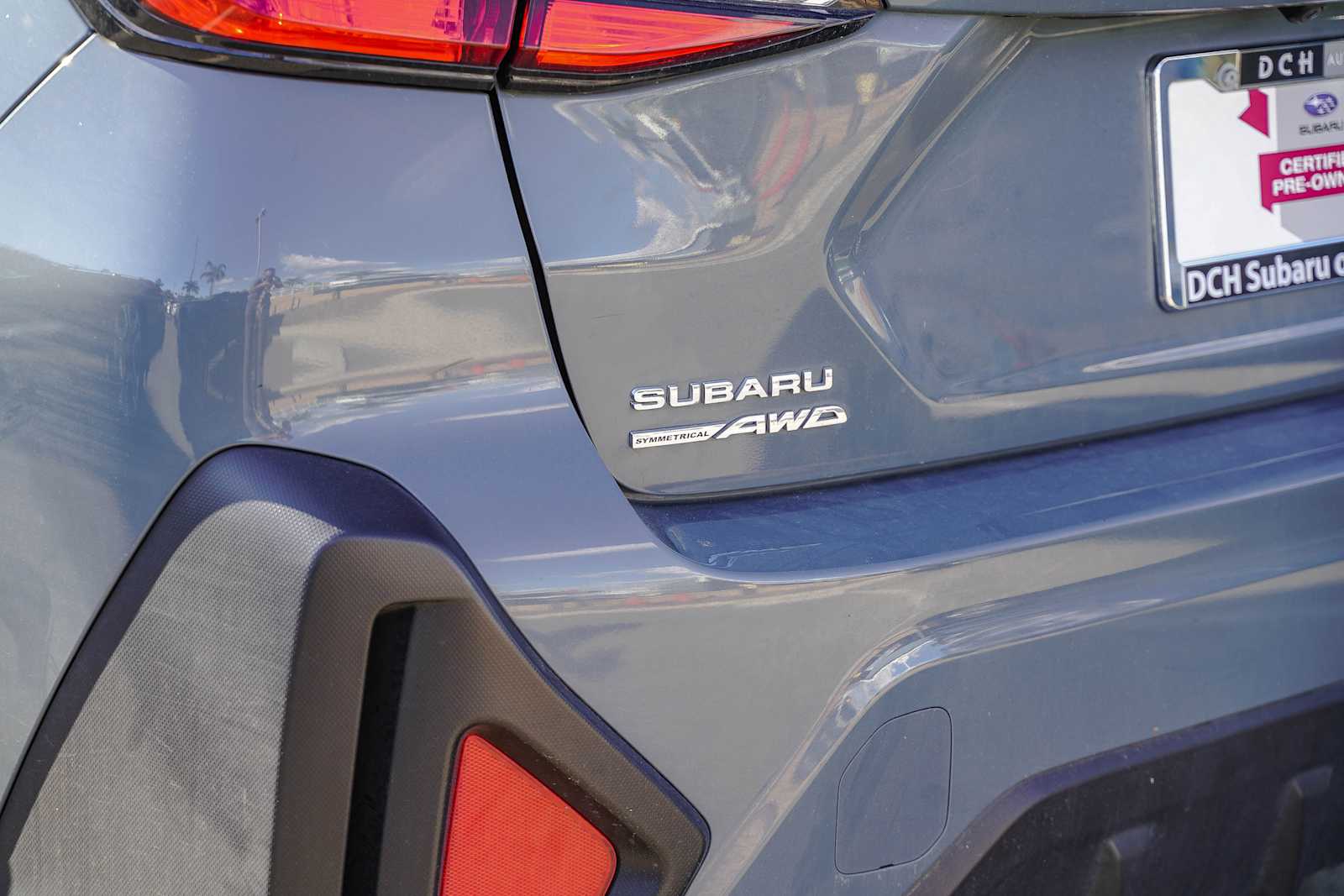 Thumbnail: 2024 Subaru Crosstrek - 19