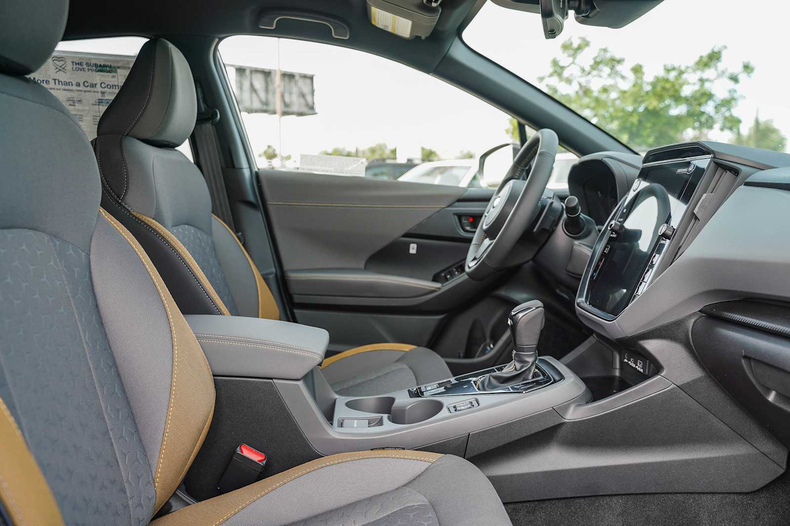 Thumbnail: 2026 Subaru Crosstrek - 17