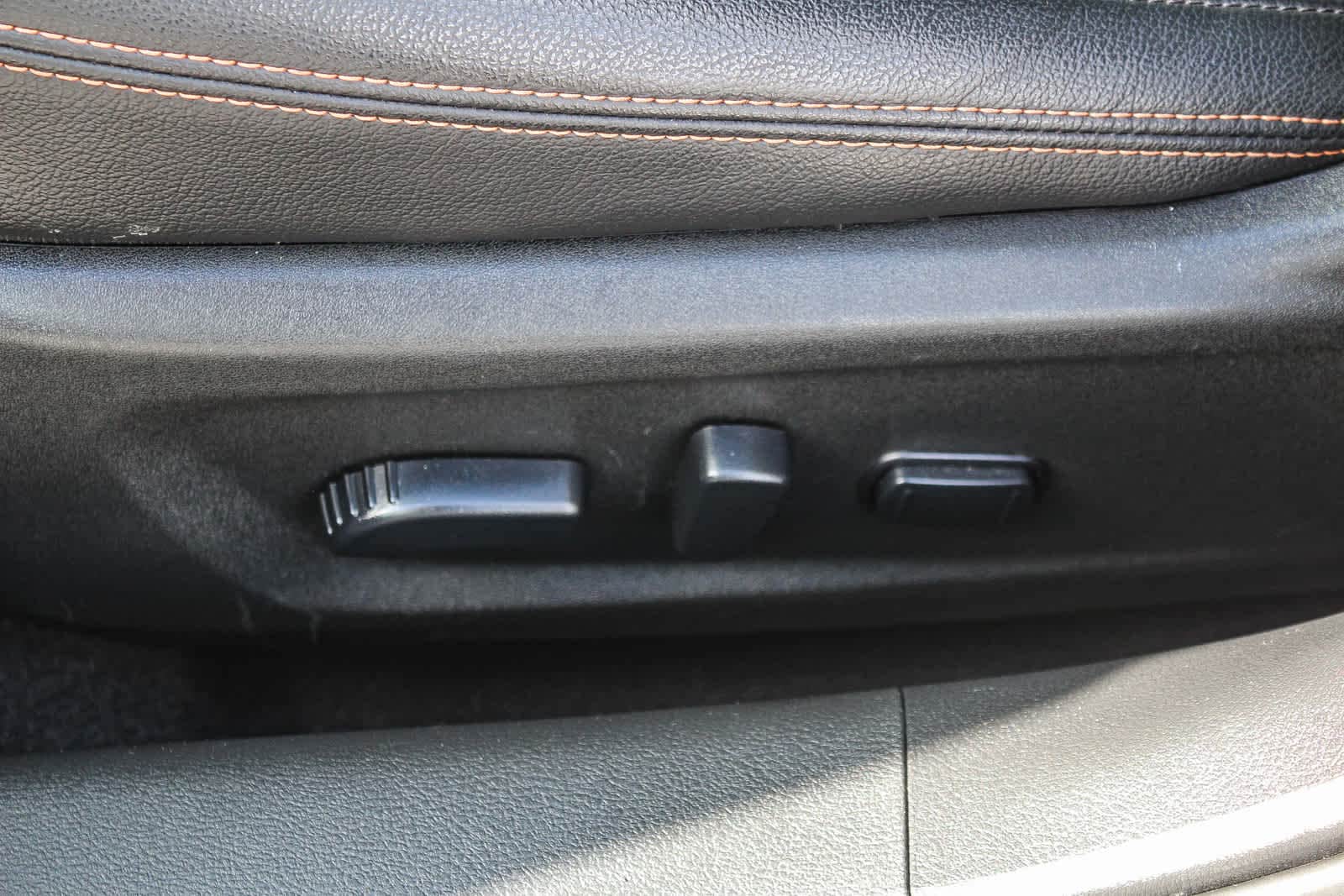 Thumbnail: 2021 Nissan Altima - 21