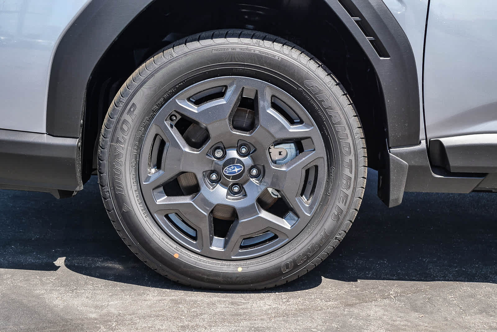 Thumbnail: 2026 Subaru Outback - 9