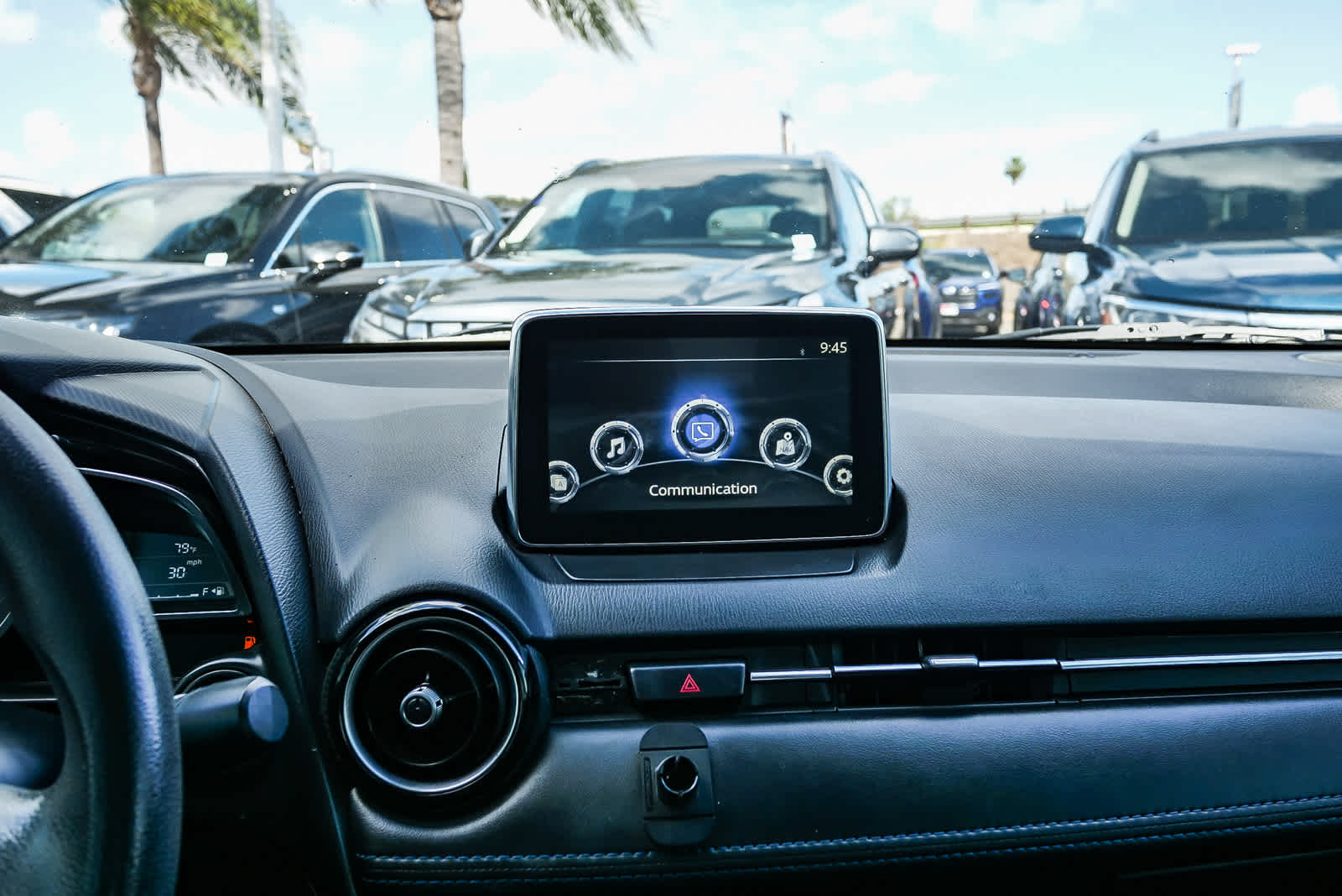 Thumbnail: 2017 Toyota Yaris iA - 14