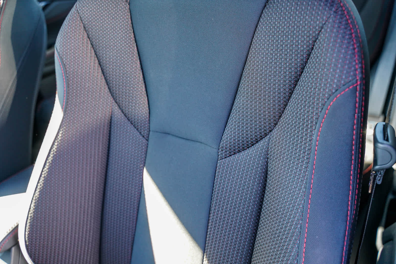 Thumbnail: 2025 Subaru WRX - 24