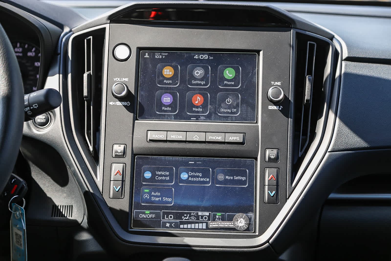 Thumbnail: 2025 Subaru Impreza - 16