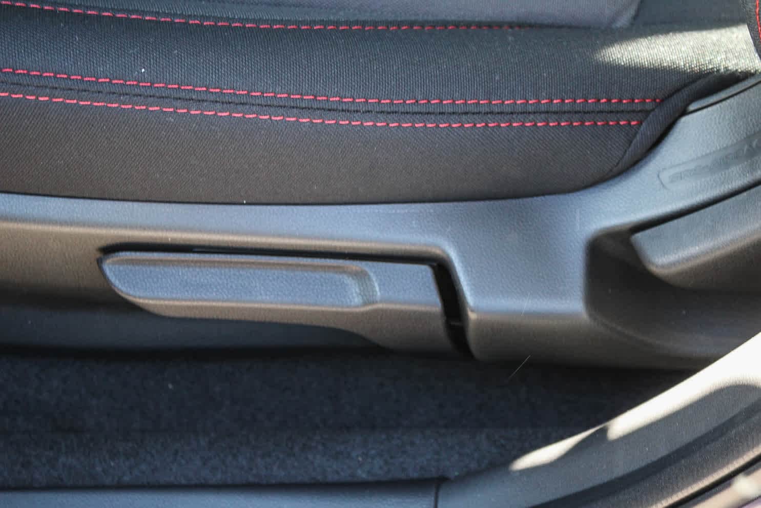 Thumbnail: 2025 Subaru Impreza - 21