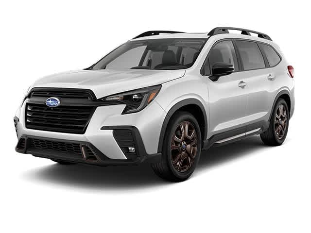 Thumbnail: 2026 Subaru Ascent - 1