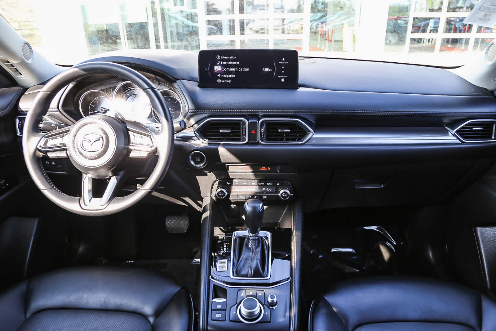 Thumbnail: 2024 Mazda CX-5 - 12