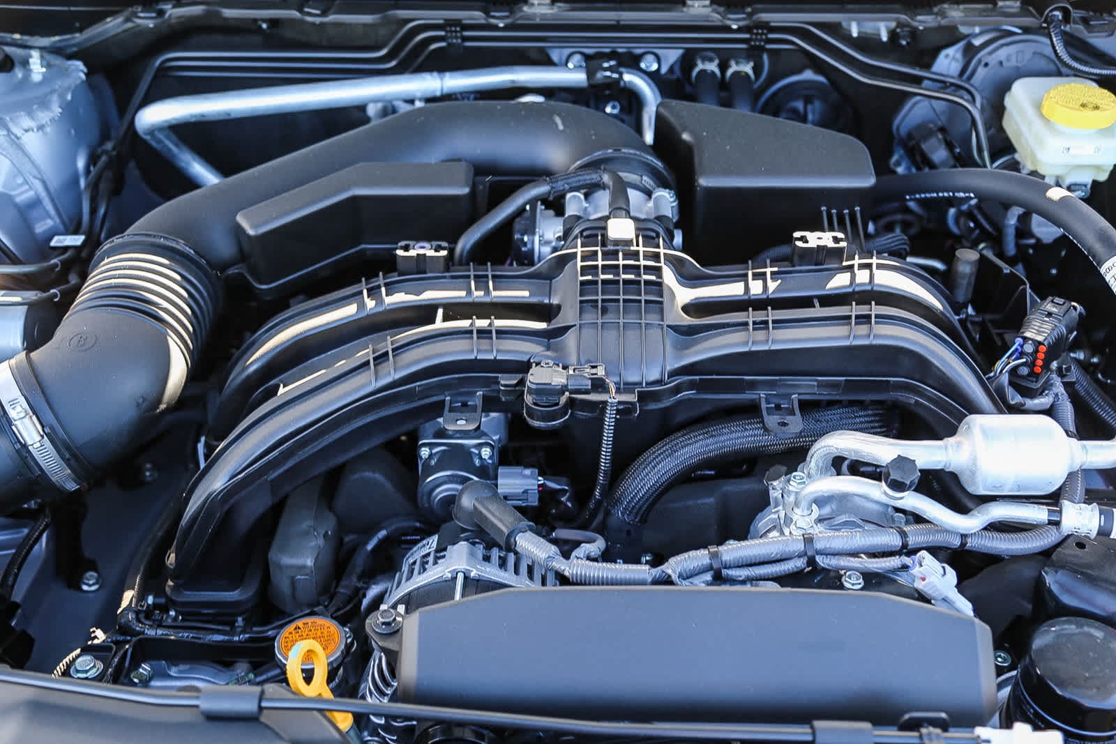 Thumbnail: 2025 Subaru Crosstrek - 13