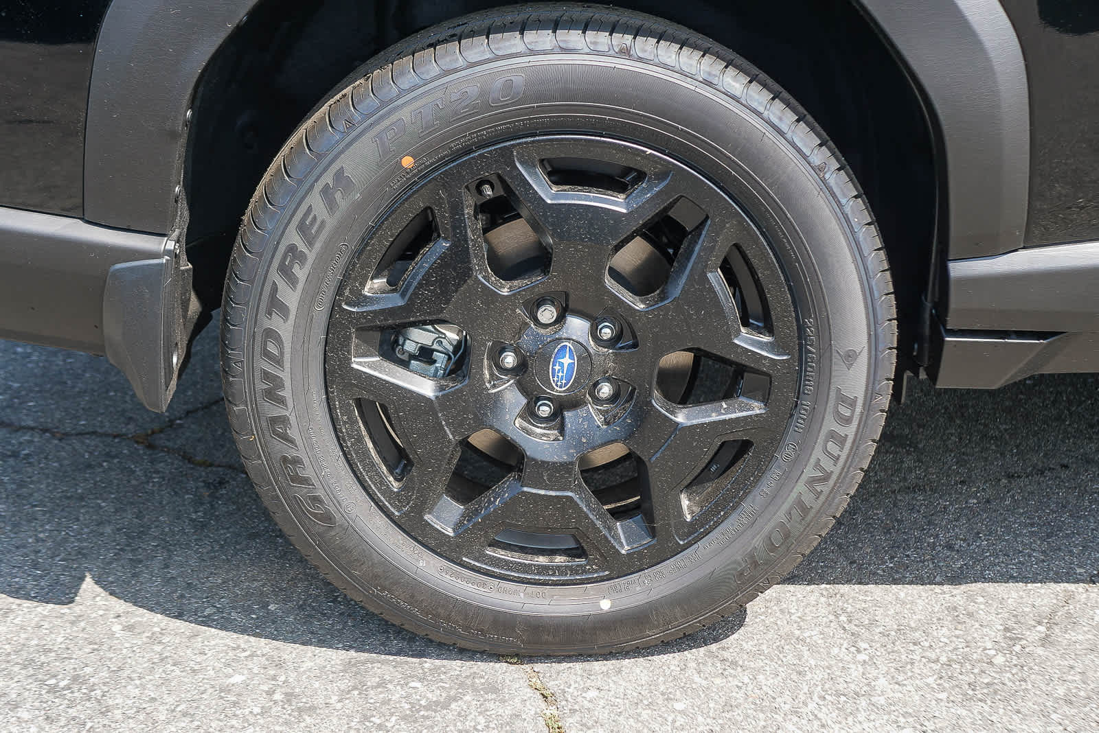 Thumbnail: 2026 Subaru Outback - 8