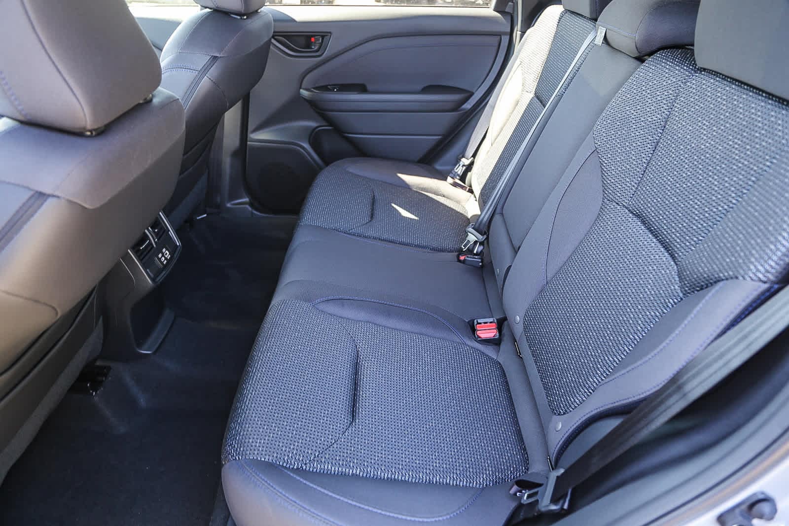 Thumbnail: 2025 Subaru Forester - 20