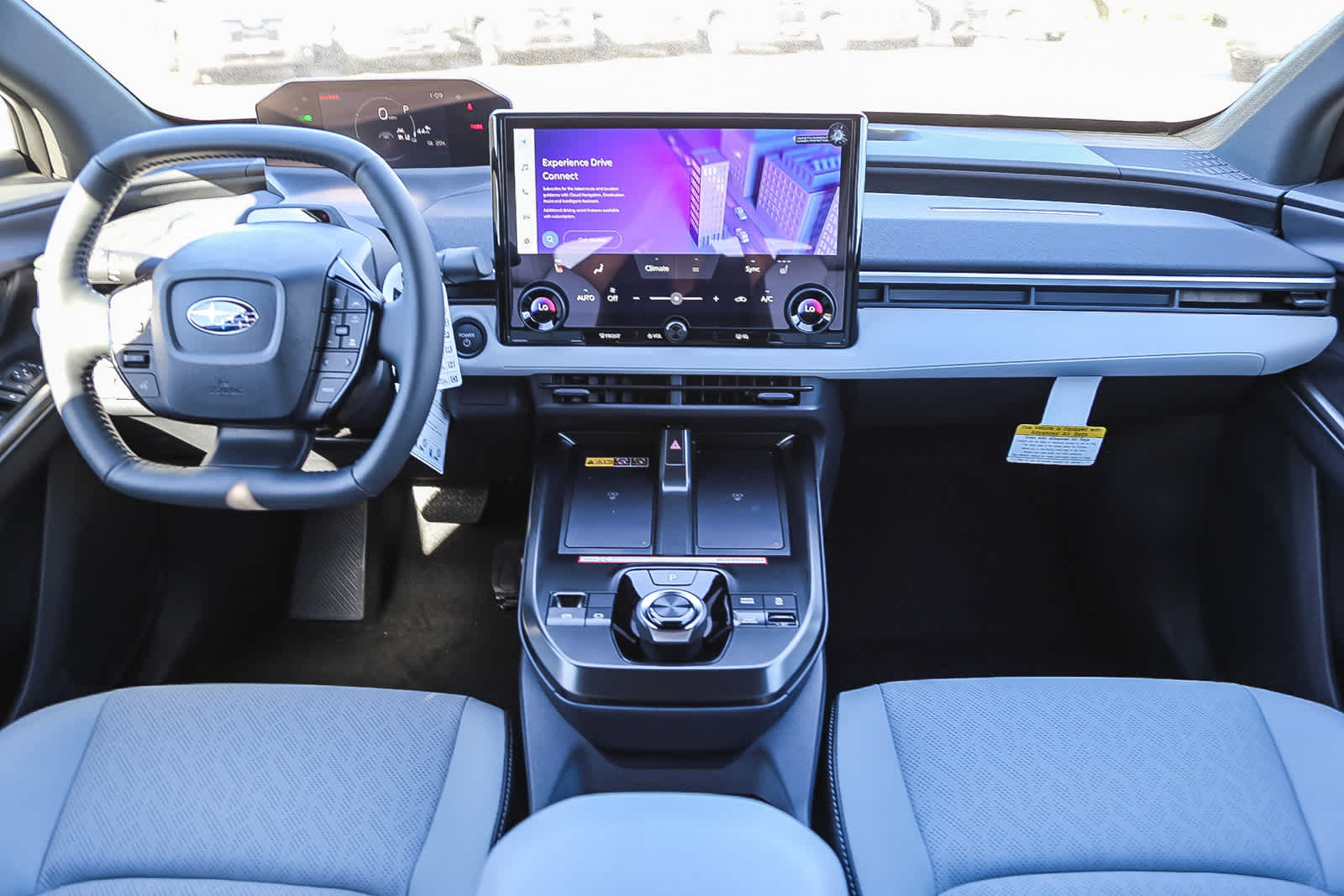 Thumbnail: 2026 Subaru Solterra - 13