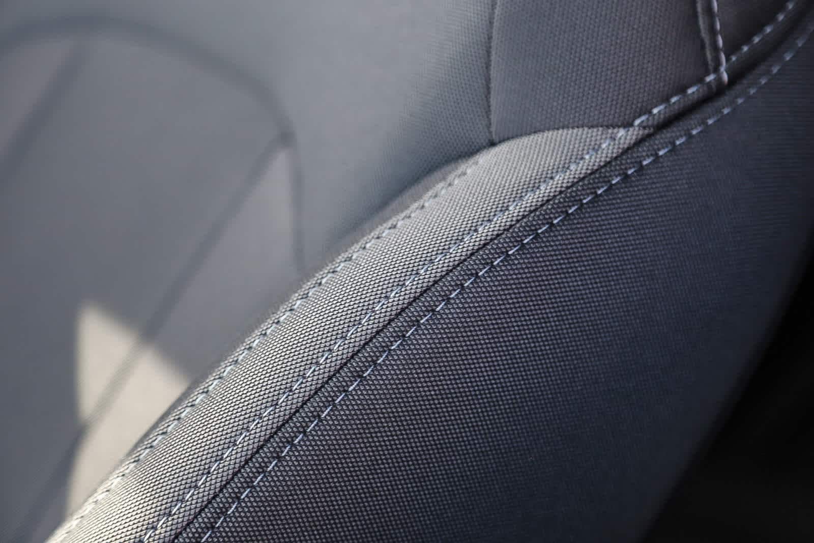 Thumbnail: 2026 Subaru Crosstrek - 25