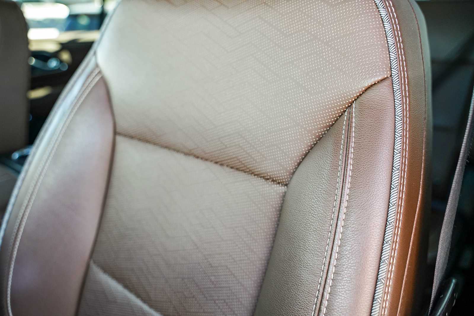 Thumbnail: 2021 Chevrolet Tahoe - 21