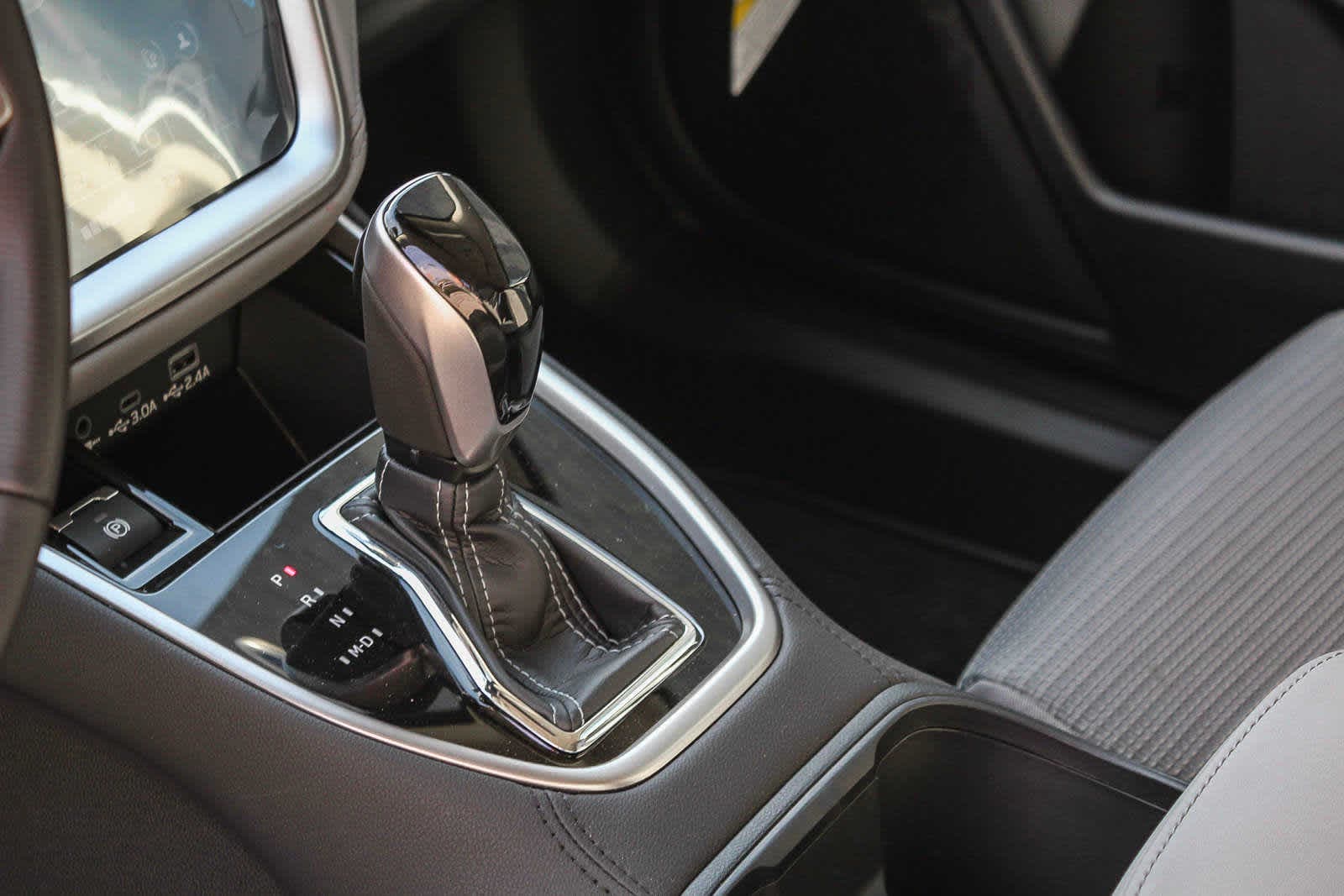 Thumbnail: 2025 Subaru Outback - 20