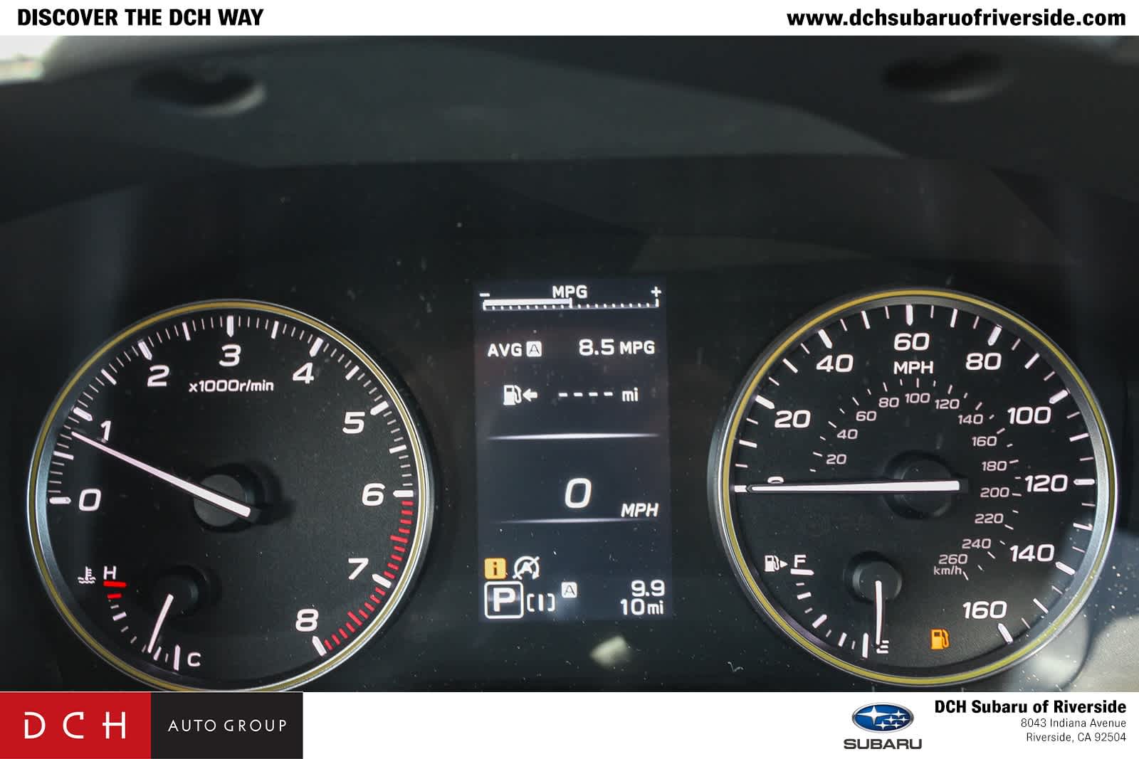 Thumbnail: 2025 Subaru Crosstrek - 24