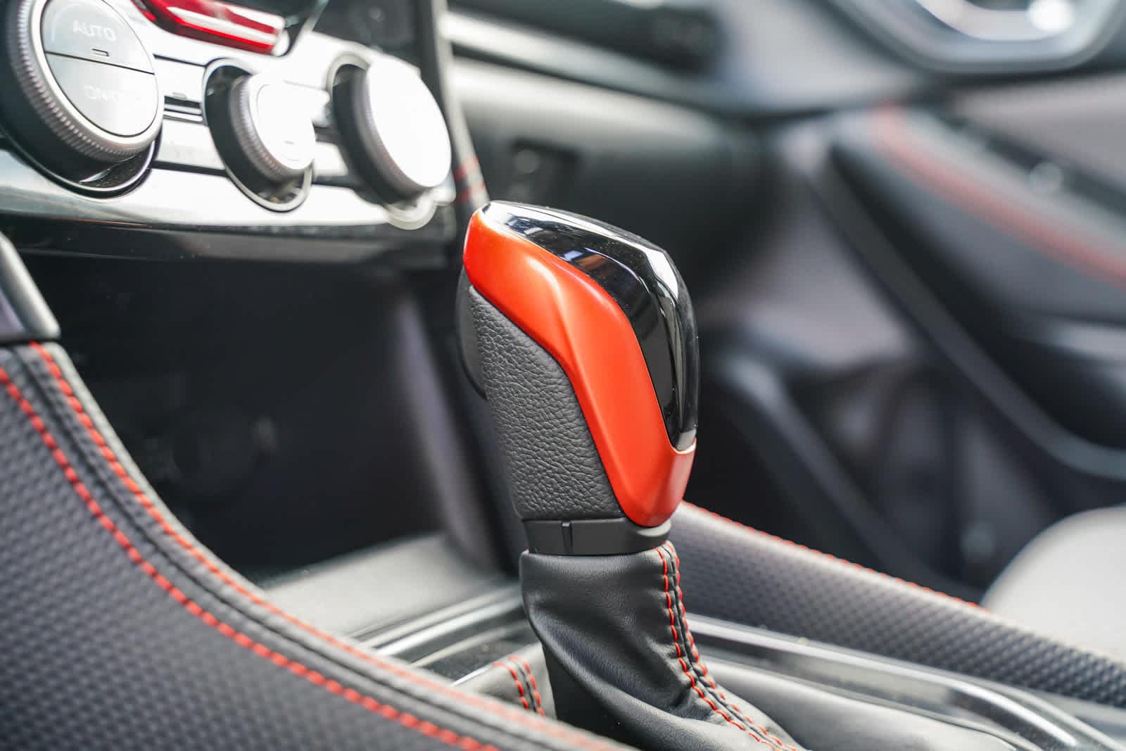 Thumbnail: 2023 Subaru Forester - 22