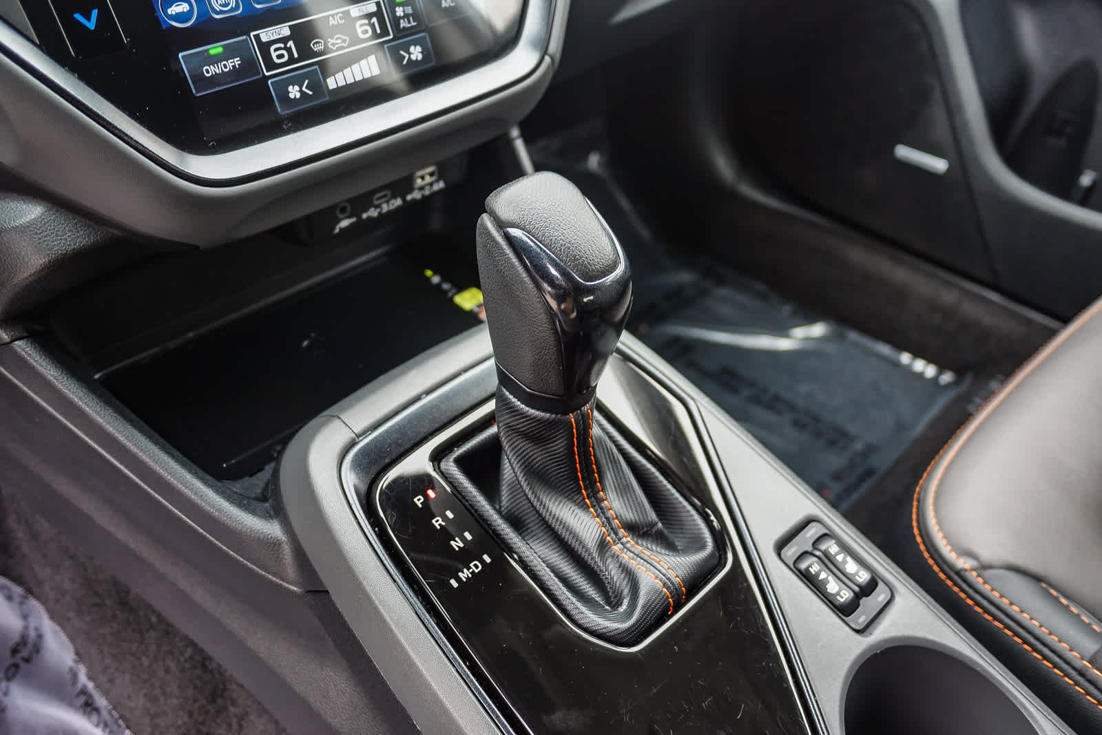 Thumbnail: 2025 Subaru Crosstrek - 19