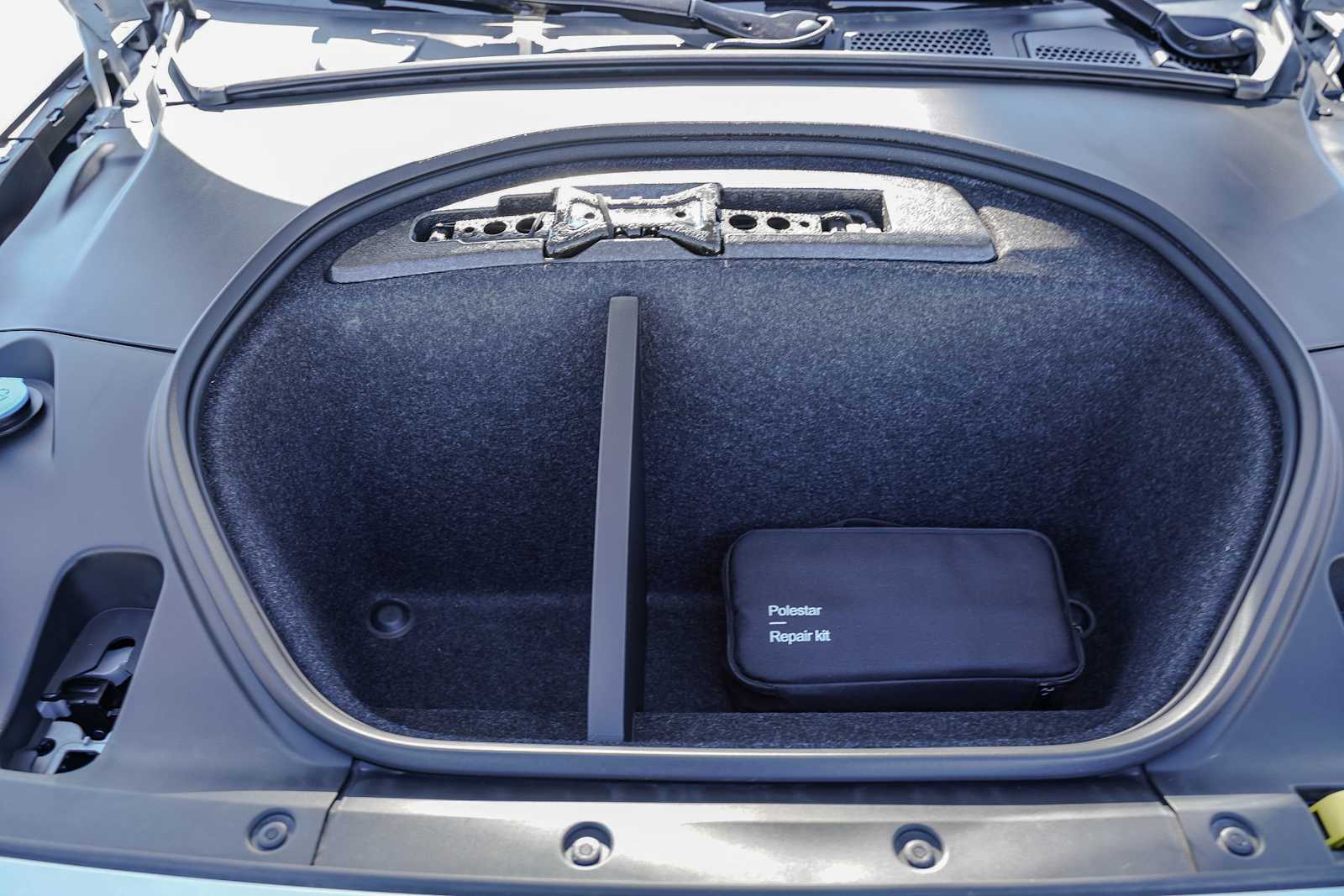 Thumbnail: 2023 Polestar 2 - 24