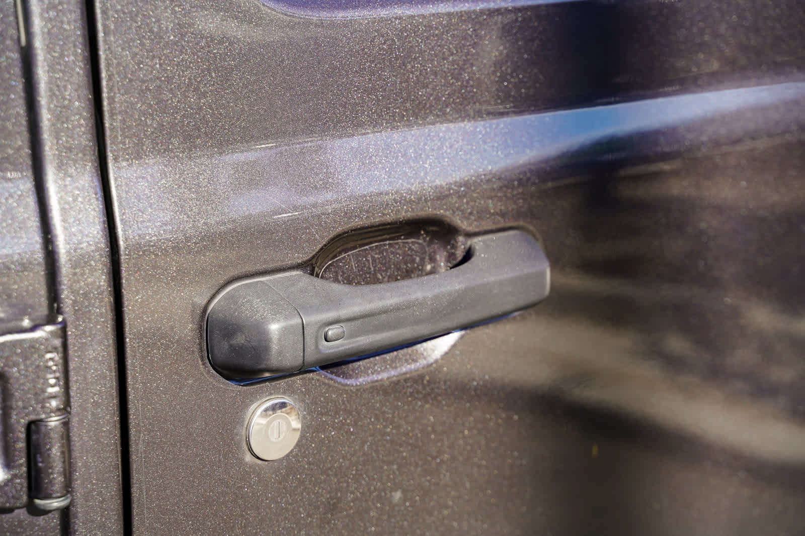 Thumbnail: 2022 Jeep Wrangler - 13