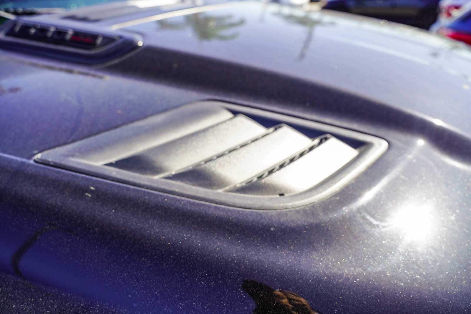 Thumbnail: 2021 RAM 1500 - 13