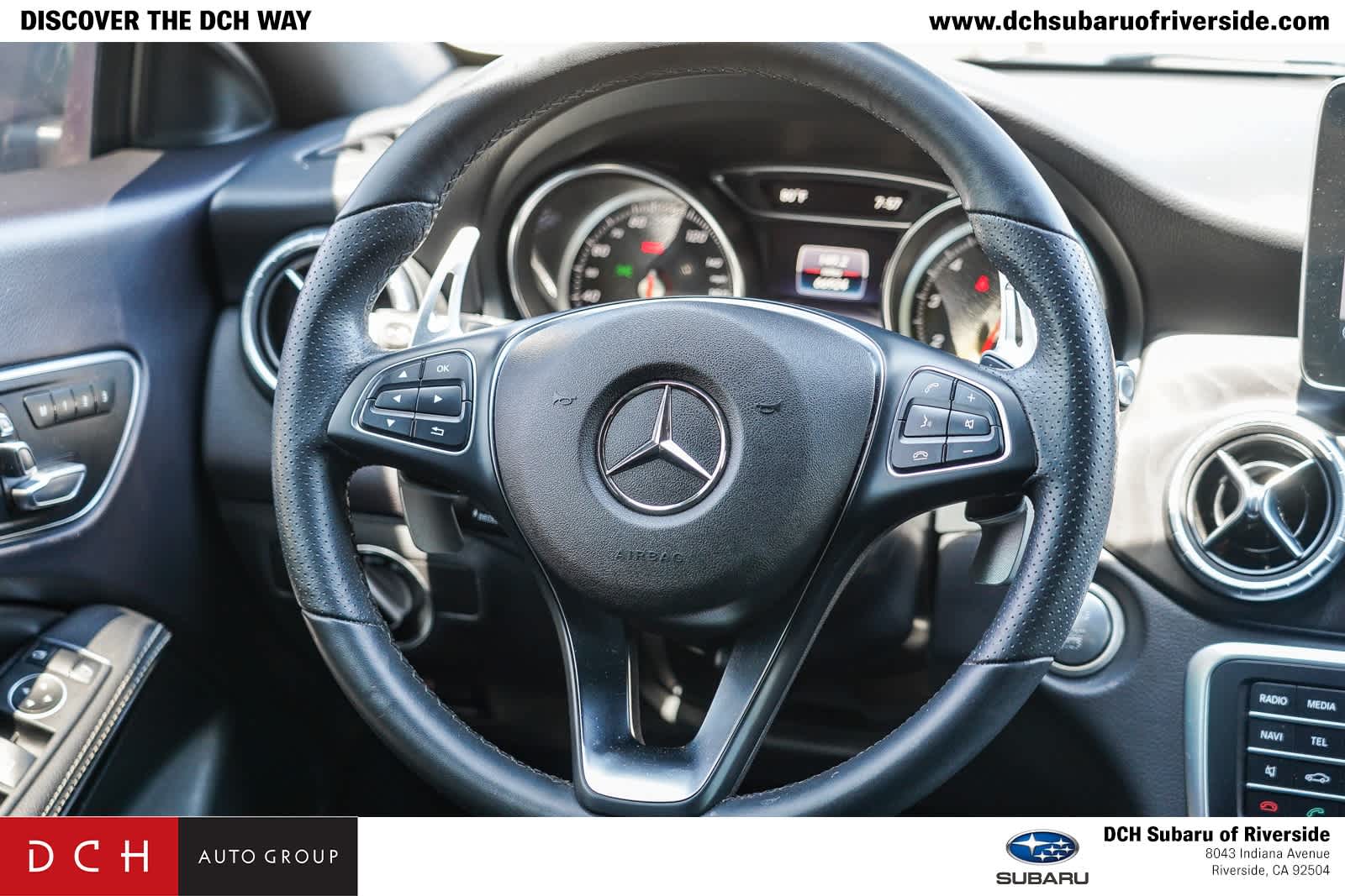 Thumbnail: 2019 Mercedes-Benz CLA - 14