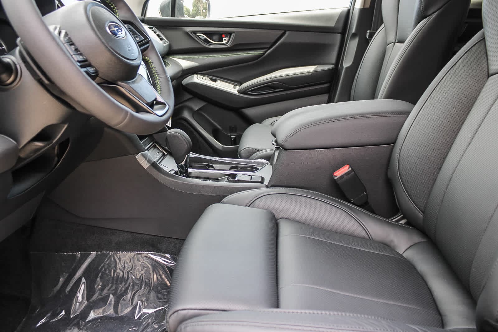 Thumbnail: 2025 Subaru Ascent - 16