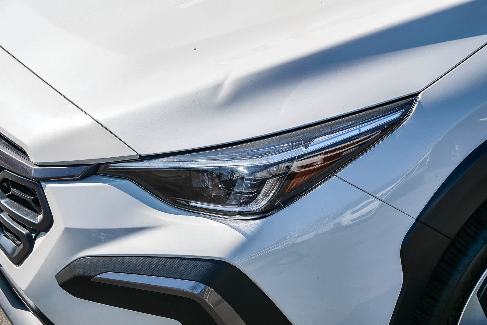 Thumbnail: 2025 Subaru Crosstrek - 10