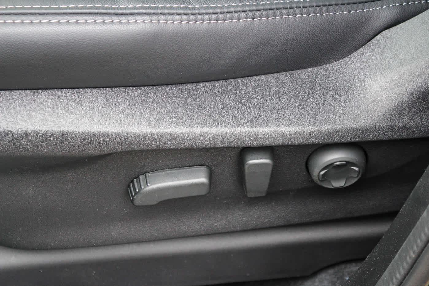 Thumbnail: 2025 Subaru Ascent - 23