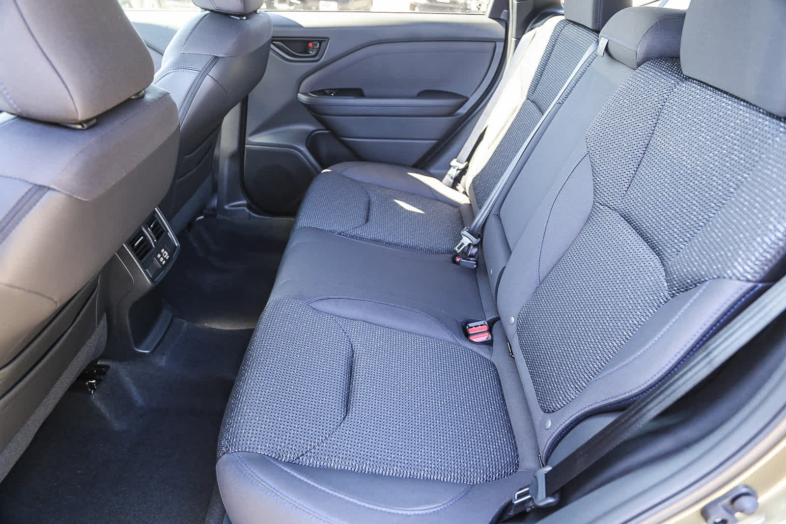 Thumbnail: 2025 Subaru Forester - 20