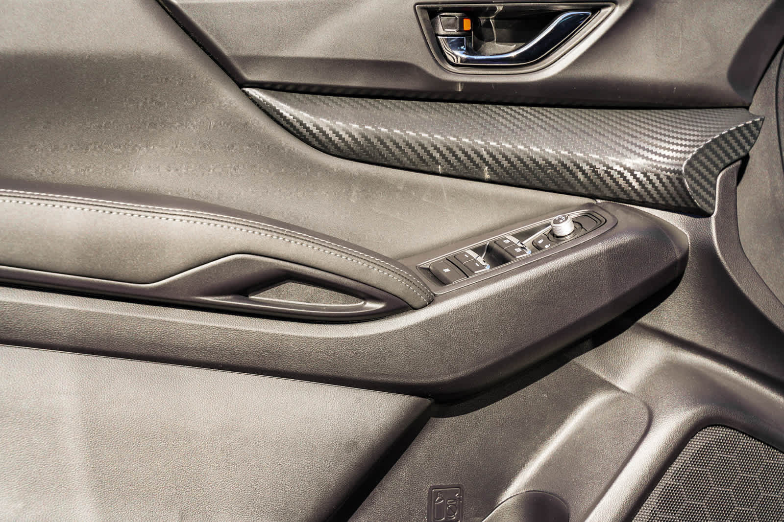 Thumbnail: 2026 Subaru Ascent - 22