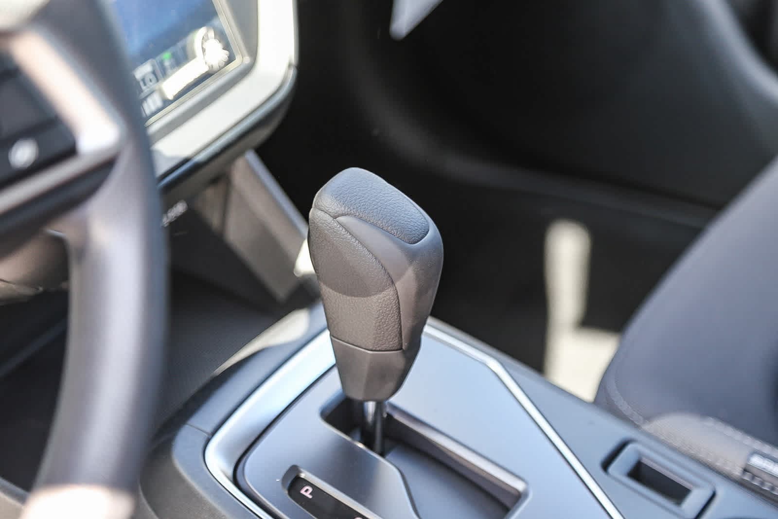 Thumbnail: 2025 Subaru Impreza - 21