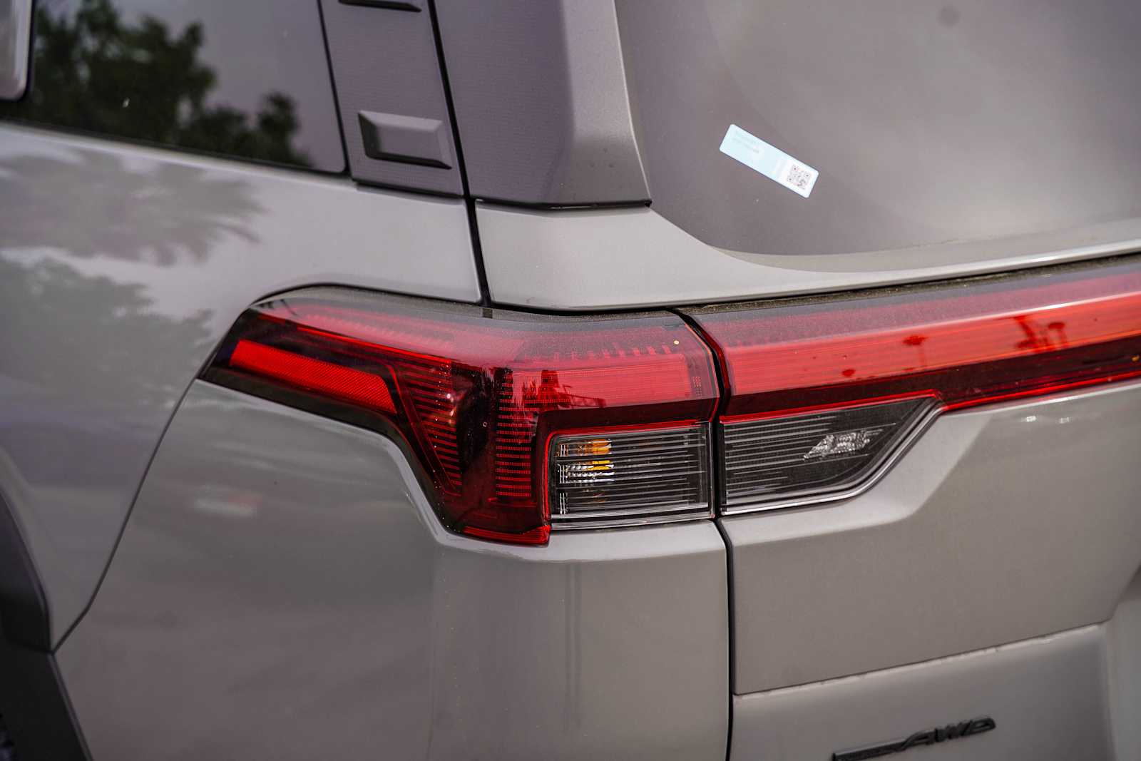 Thumbnail: 2026 Subaru Outback - 7