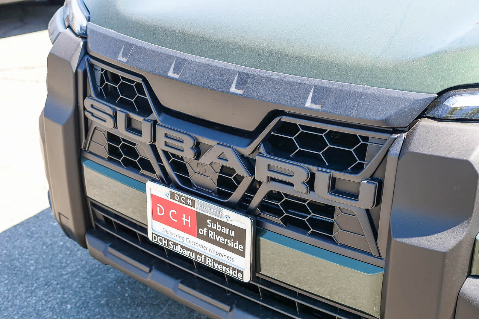 Thumbnail: 2026 Subaru Outback - 11