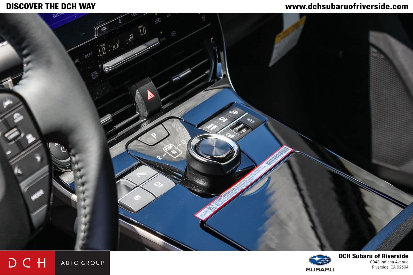Thumbnail: 2025 Subaru Solterra - 21