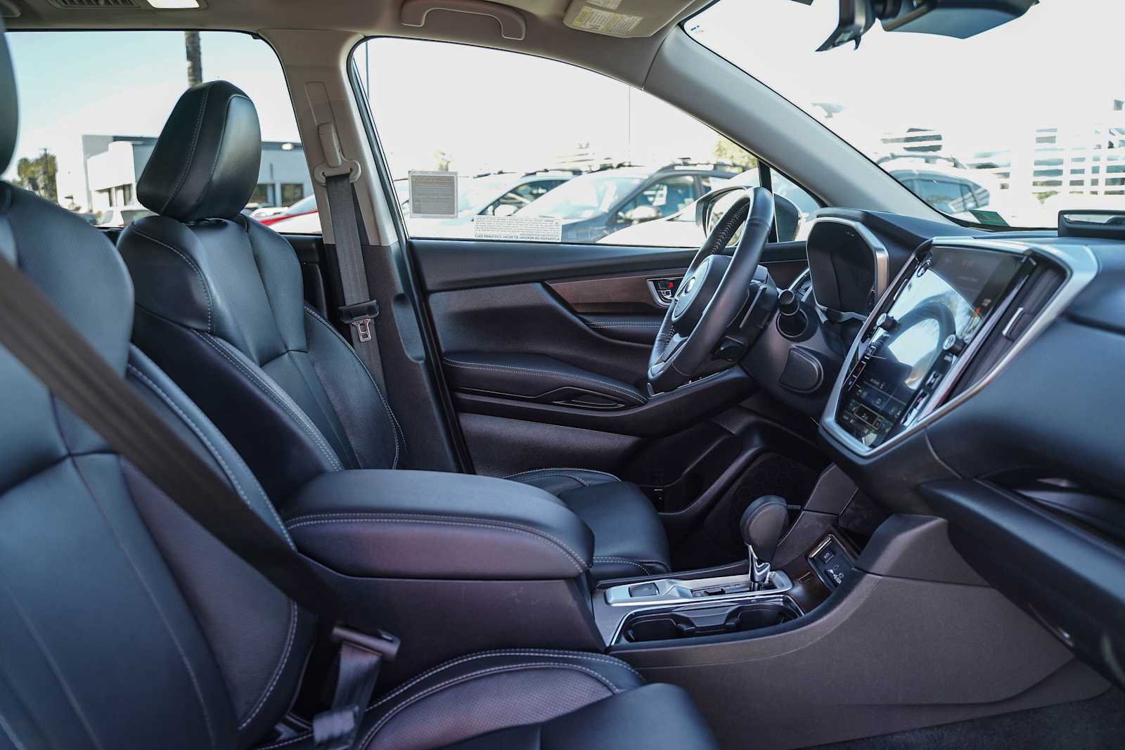 Thumbnail: 2024 Subaru Ascent - 16