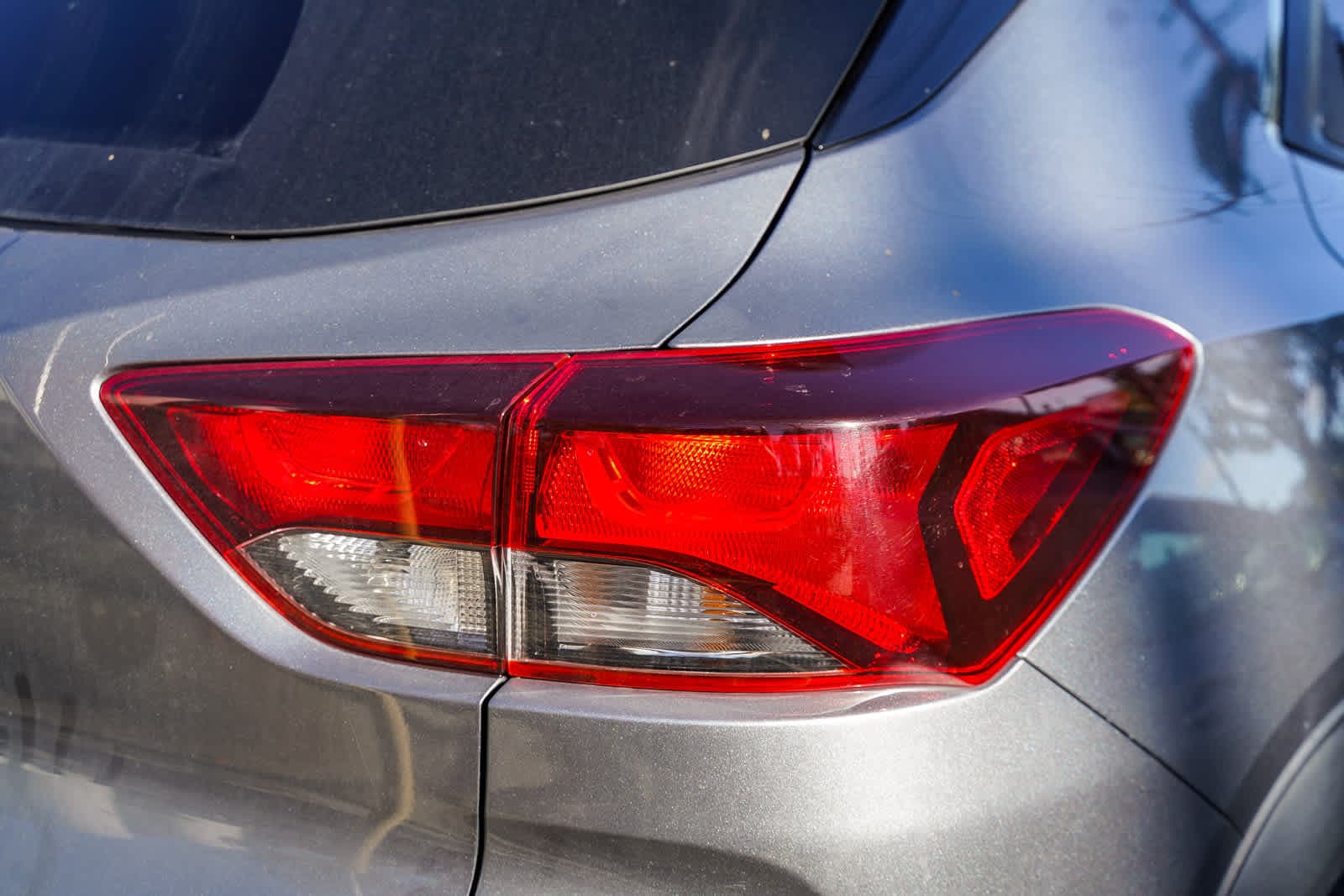 Thumbnail: 2021 Chevrolet TrailBlazer - 19