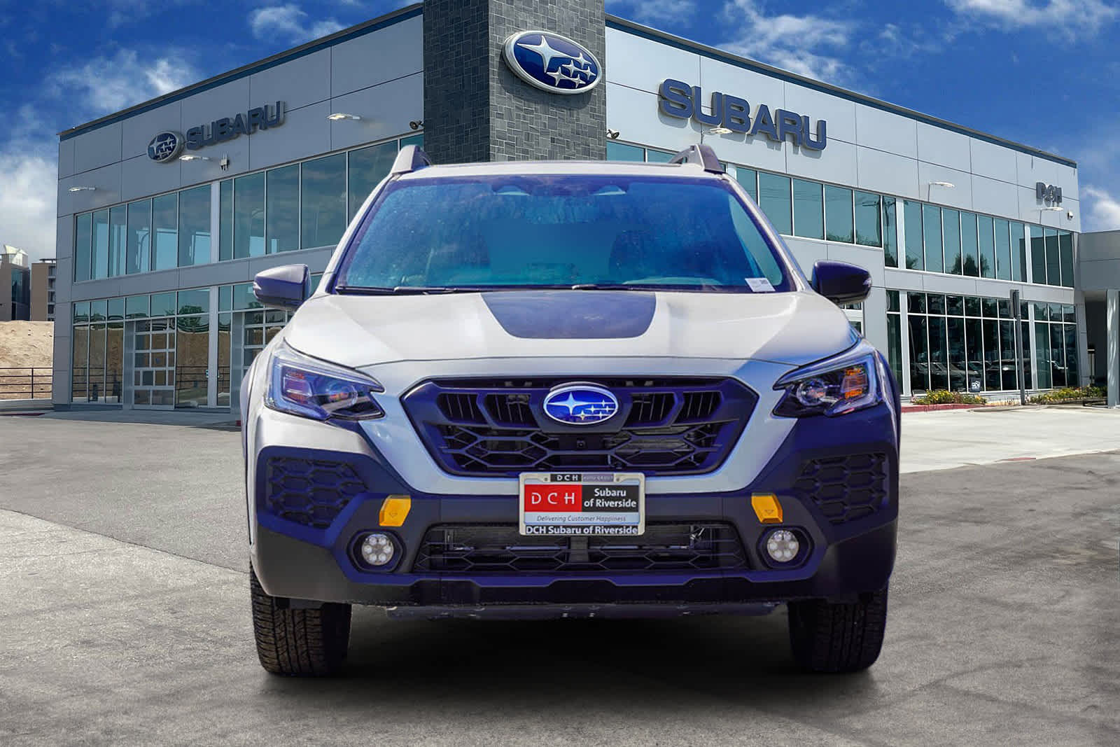 Thumbnail: 2025 Subaru Outback - 2