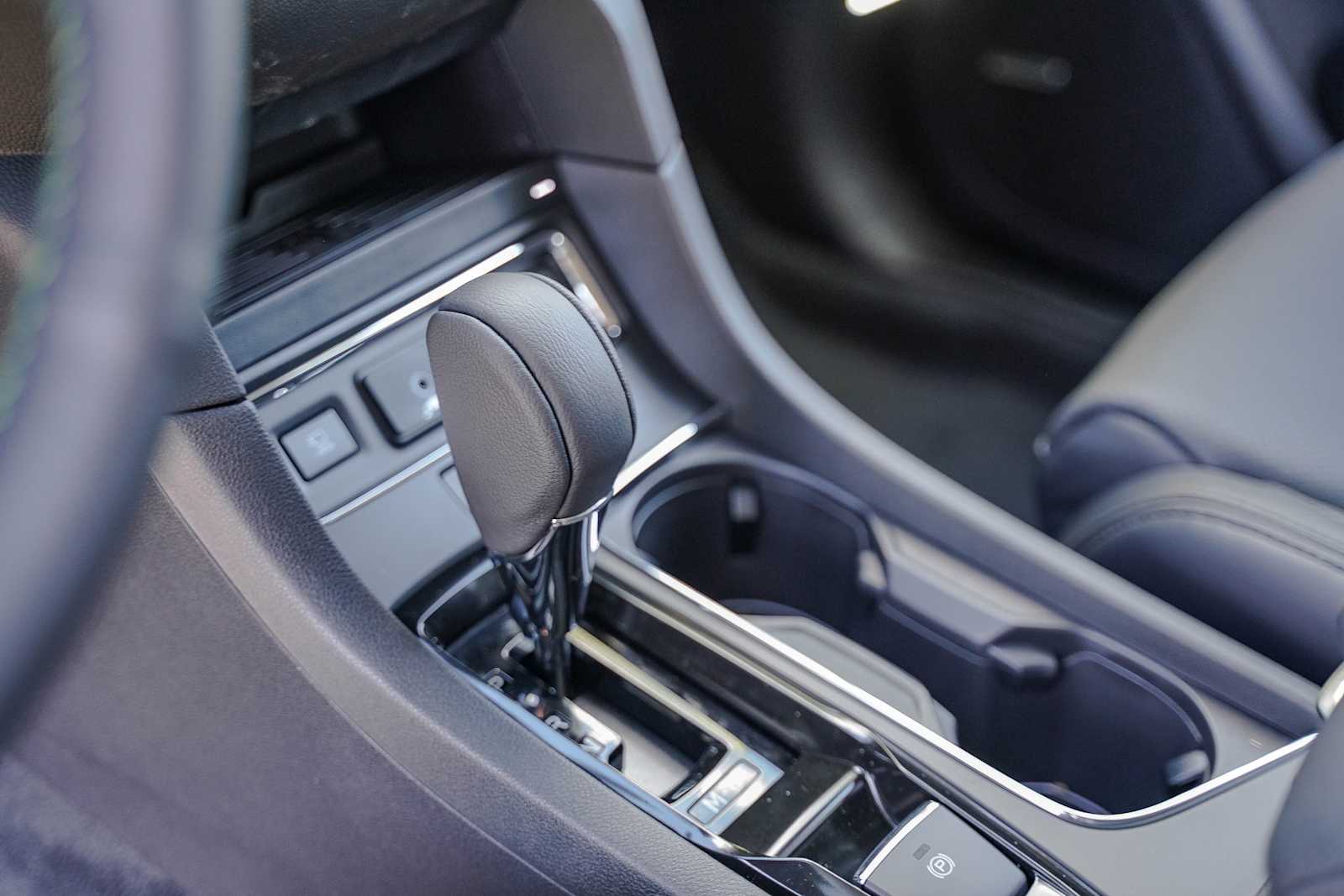 Thumbnail: 2026 Subaru Ascent - 20