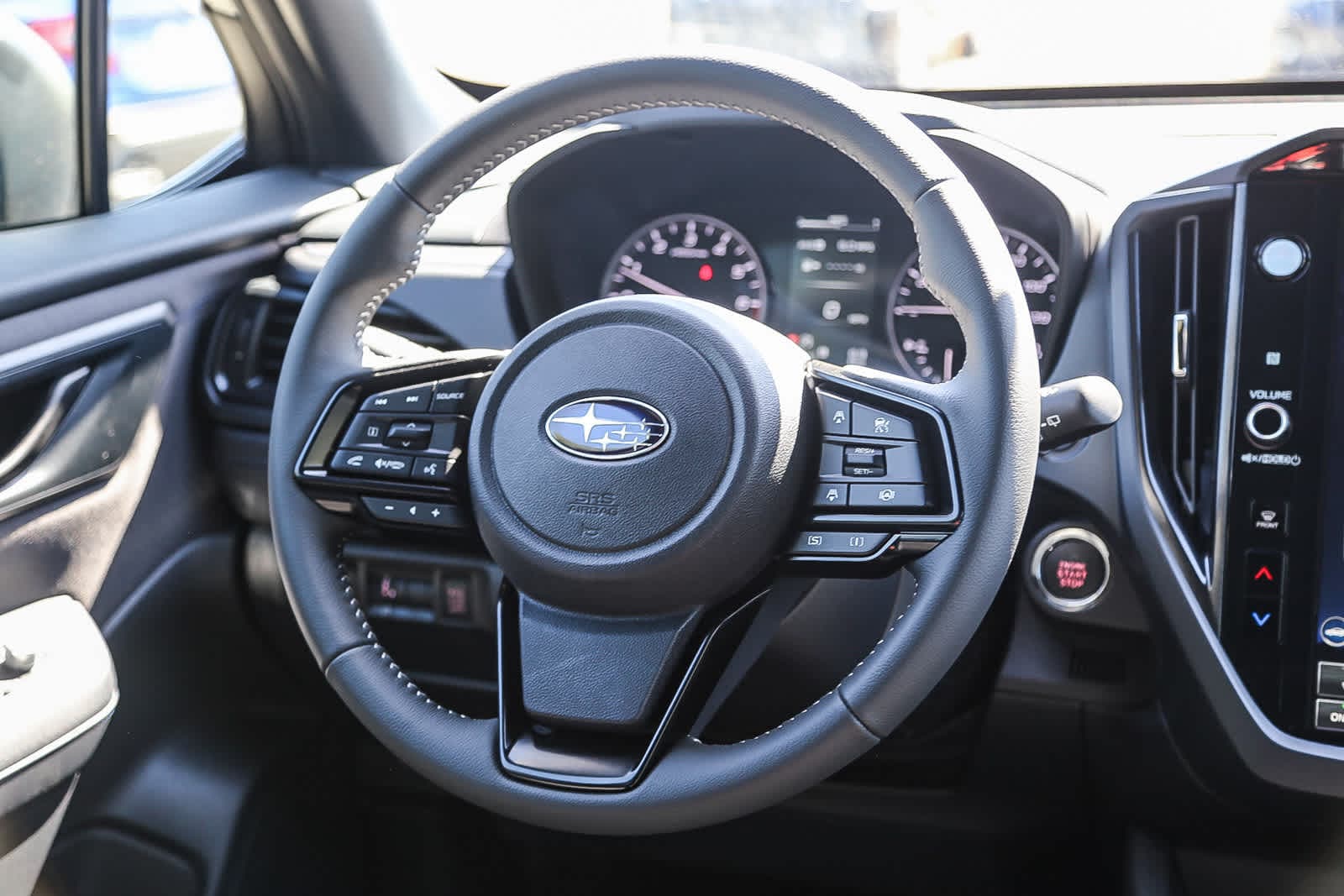 Thumbnail: 2025 Subaru Forester - 17