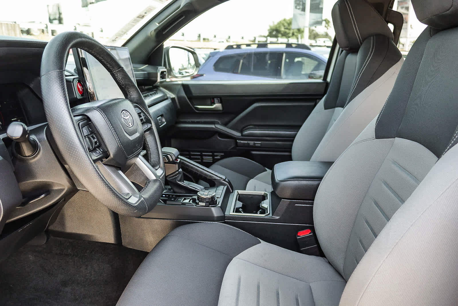 2024 Toyota Tacoma TRD Off Road - Photo 16